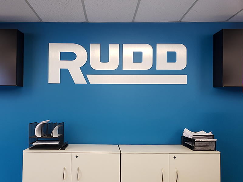 3-Dimensional Channel Letter Signs